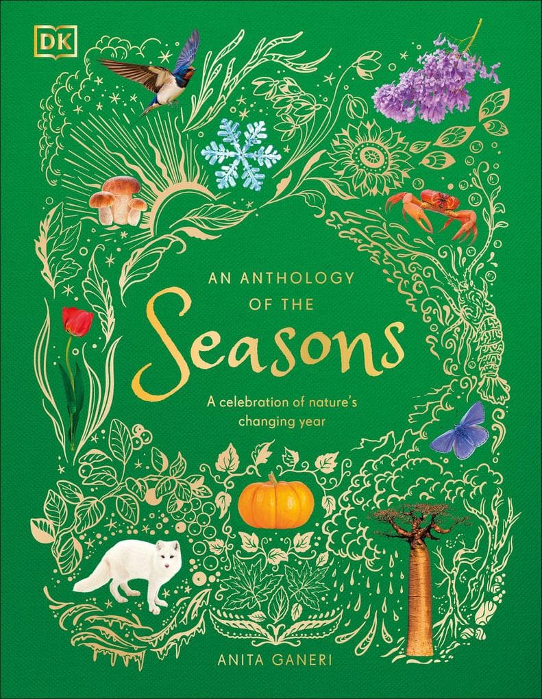 An Anthology of the Seasons