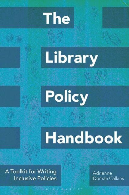 The Library Policy Handbook