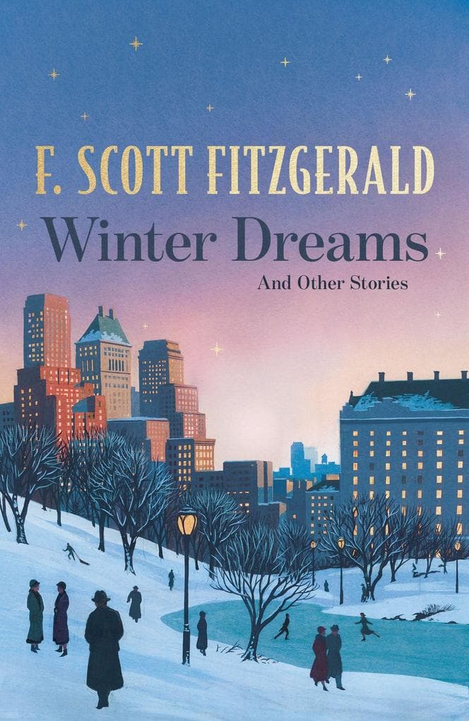 Winter Dreams and Other Stories