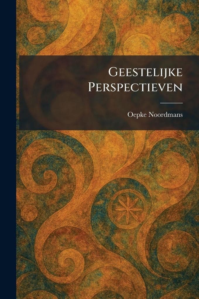 Geestelijke Perspectieven