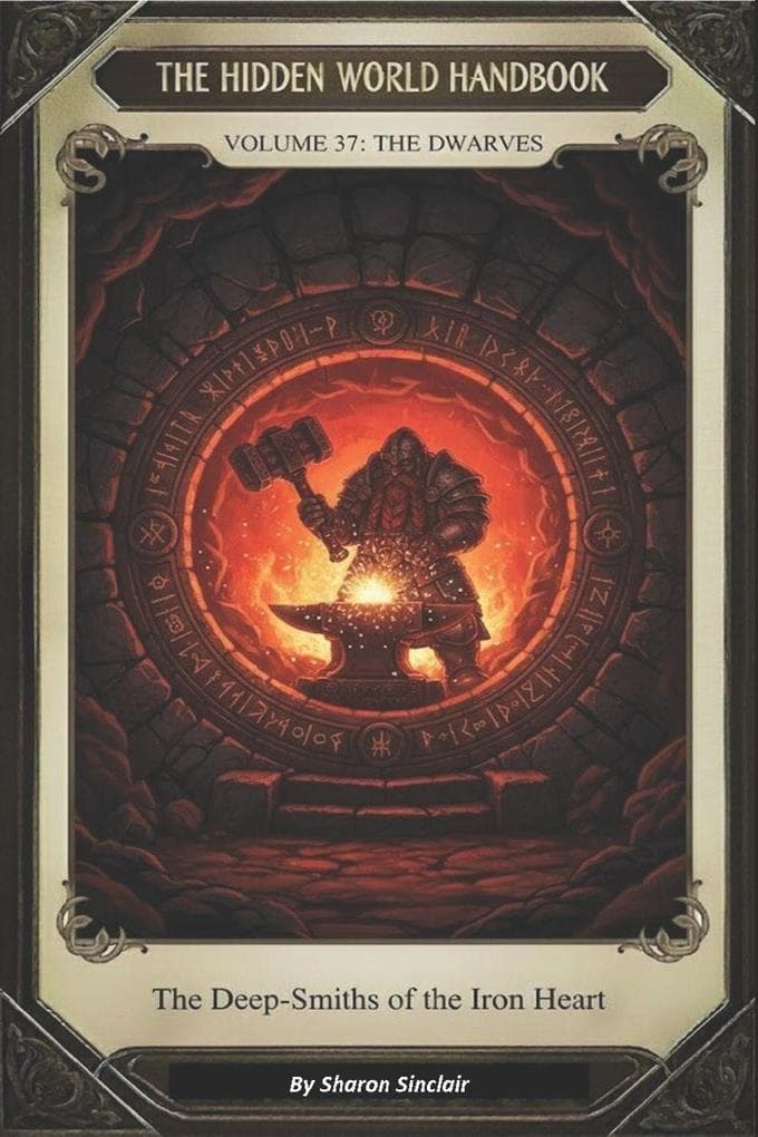 The Dwarves