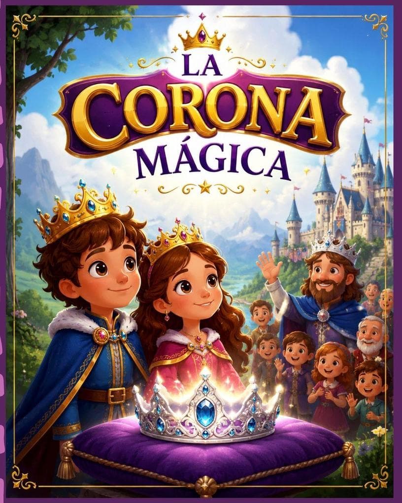 La Corona Magica