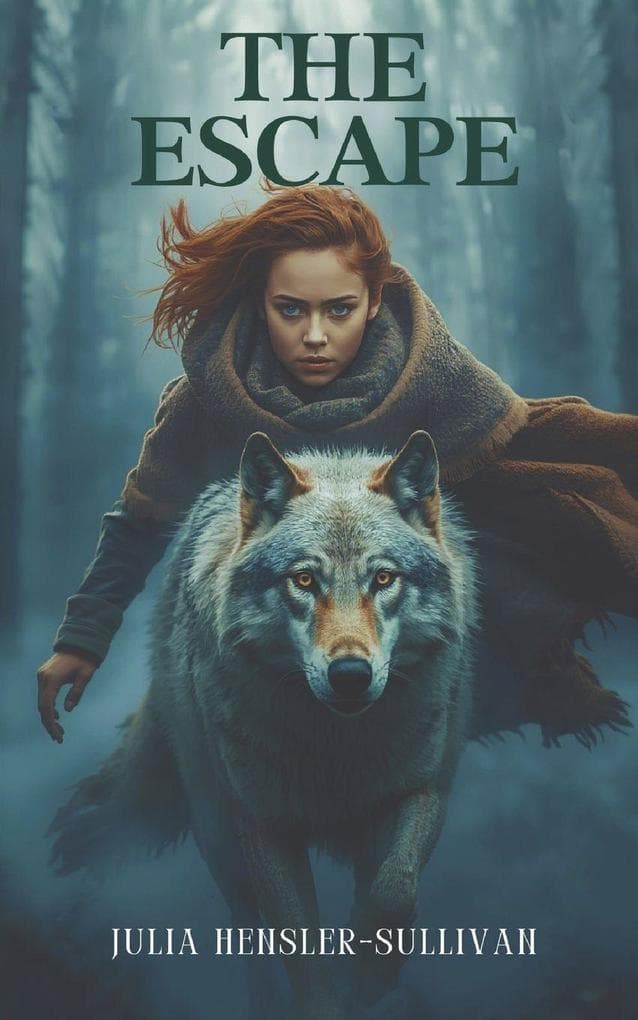 The Escape