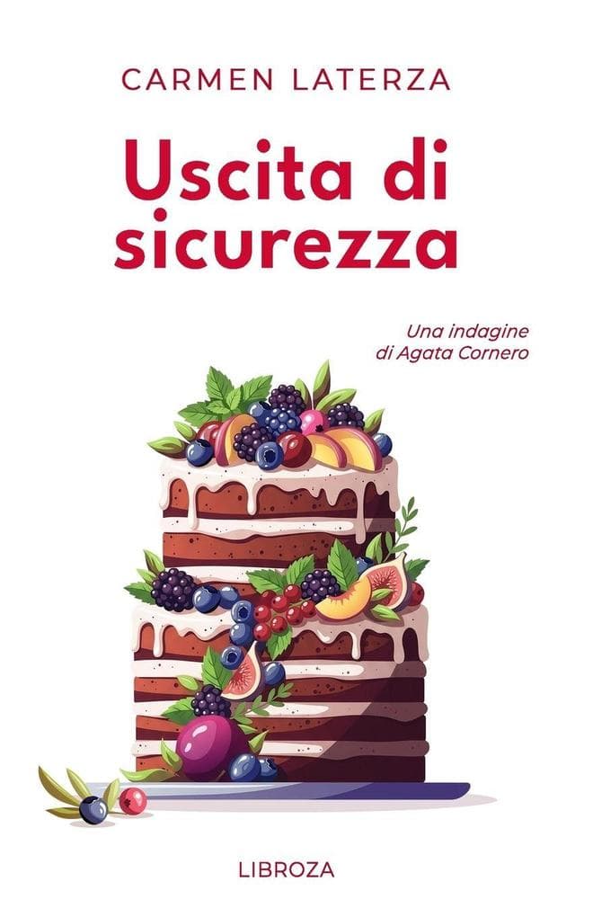 Uscita di sicurezza