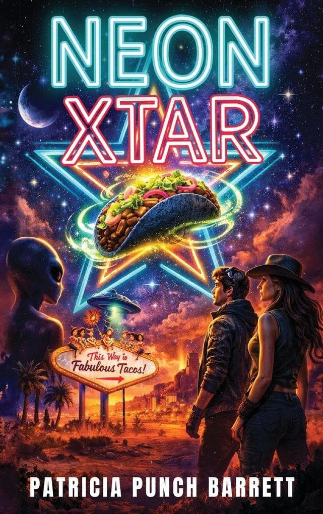 NEON XTAR