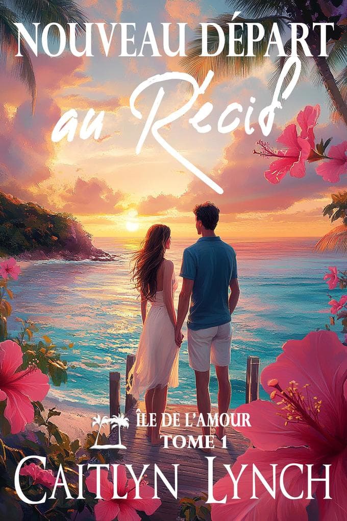 Nouveau Départ au Récif