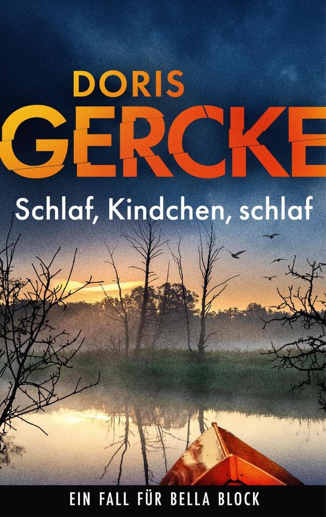 Schlaf, Kindchen, schlaf (EXKLUSIV bei uns)