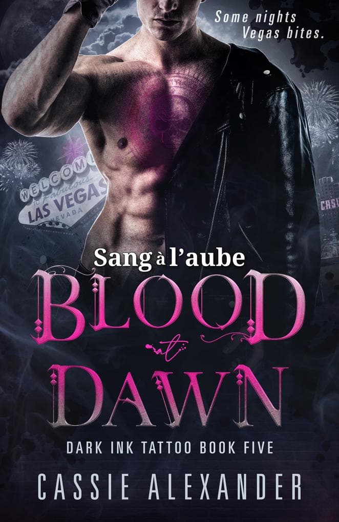 Le Sang de l'aube: Blood at Dawn