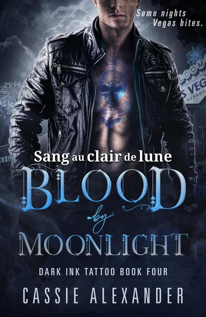 Le Sang du clair de lune: Blood by Moonlight