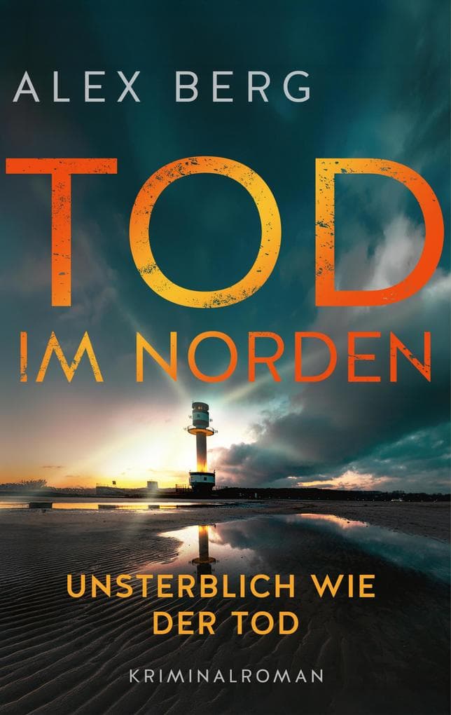 Tod im Norden - Unsterblich wie der Tod (EXKLUSIV bei uns!)