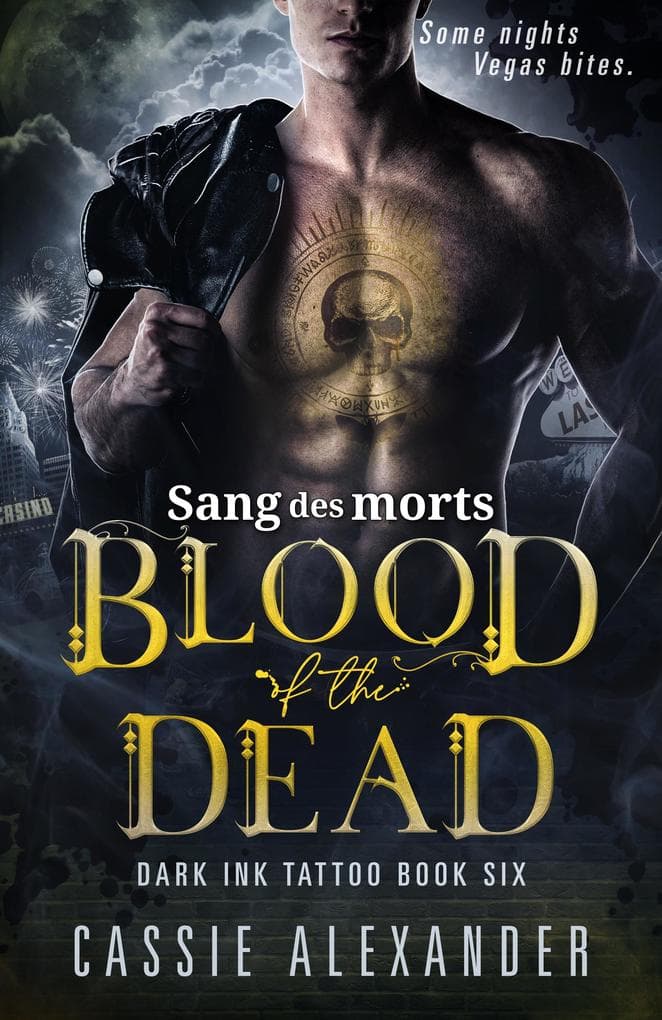 Le Sang des morts: Blood of the Dead