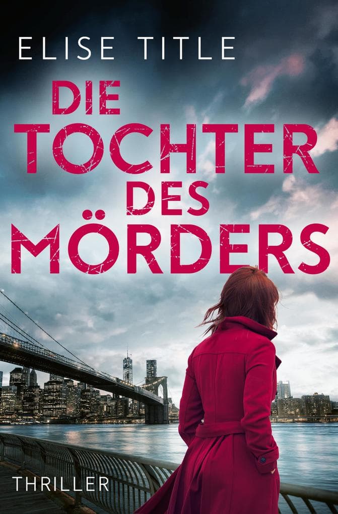 Die Tochter des Mörders (EXKLUSIV bei uns!)