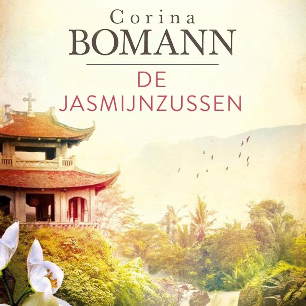 De Jasmijnzussen