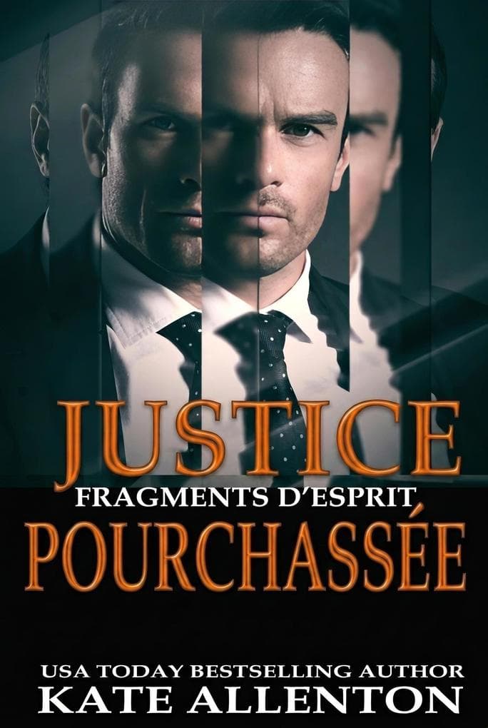 JUSTICE POURCHASSÉE