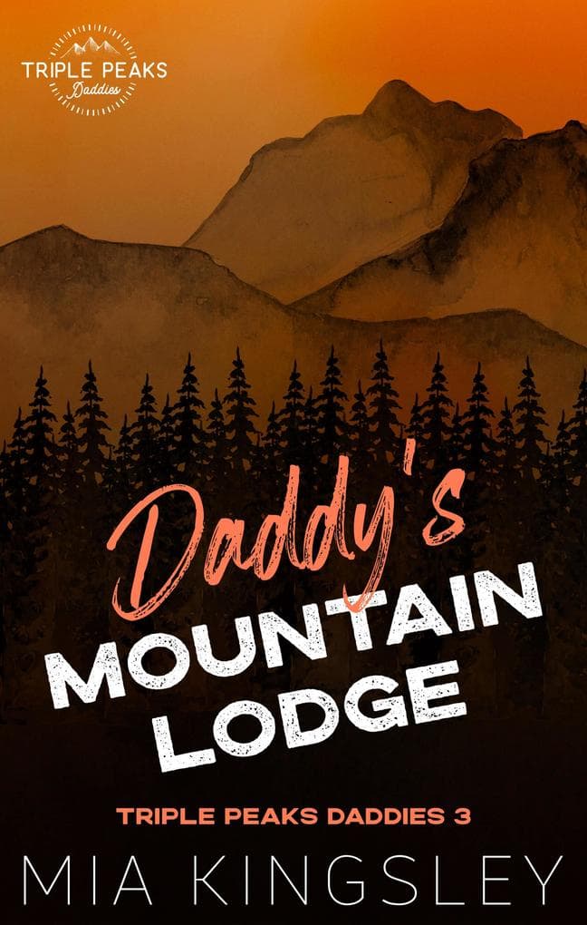 Daddy's Mountain Lodge