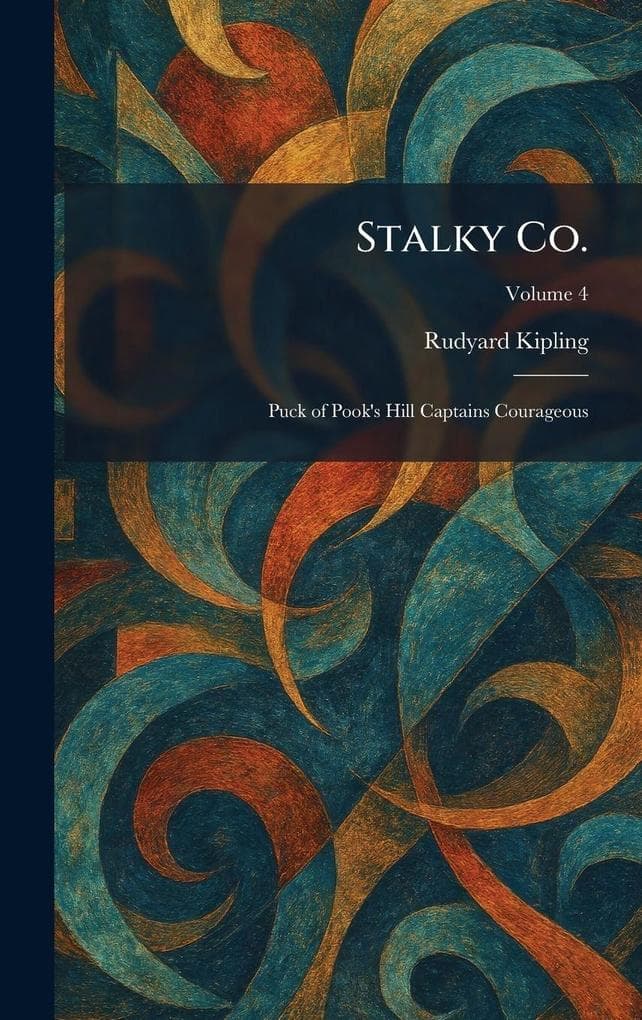 Stalky Co.