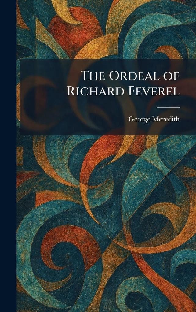 The Ordeal of Richard Feverel