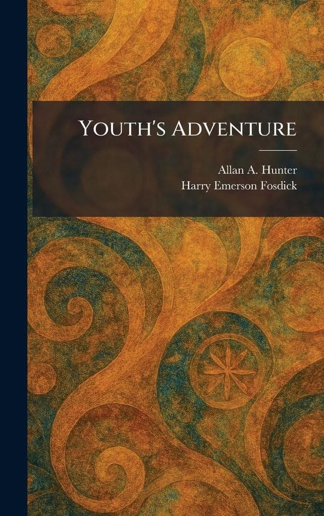Youth's Adventure