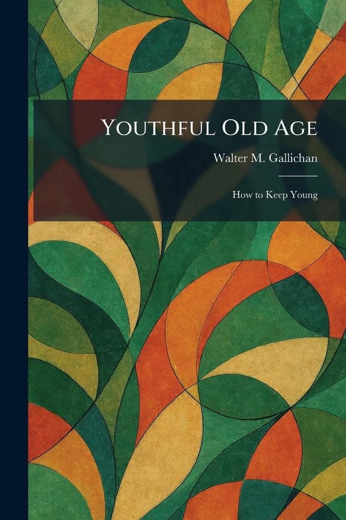 Youthful Old Age