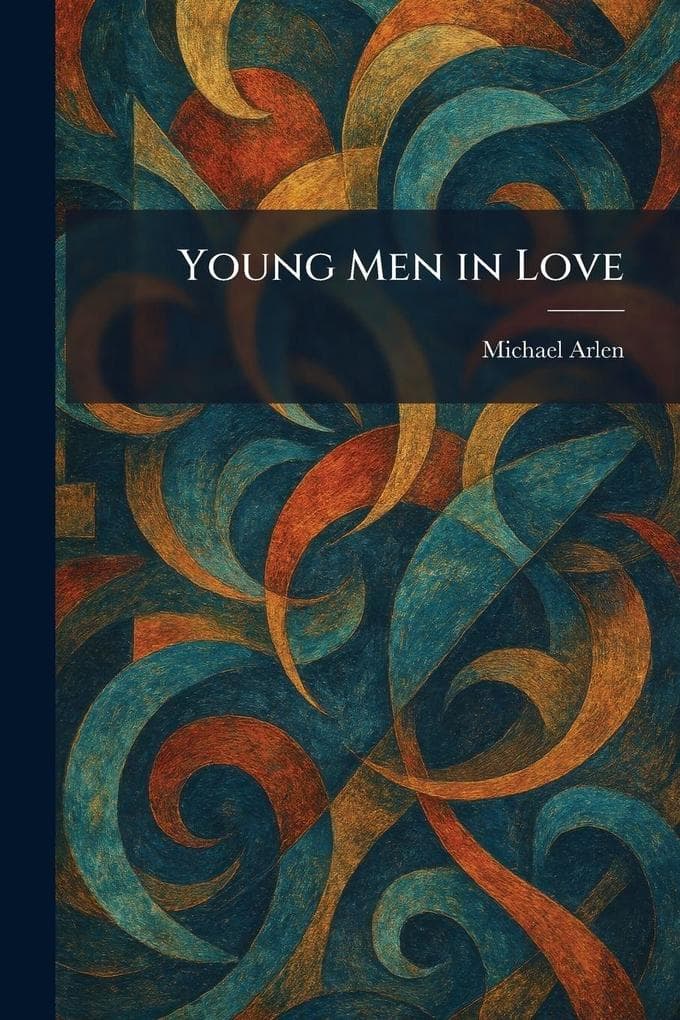 Young Men in Love