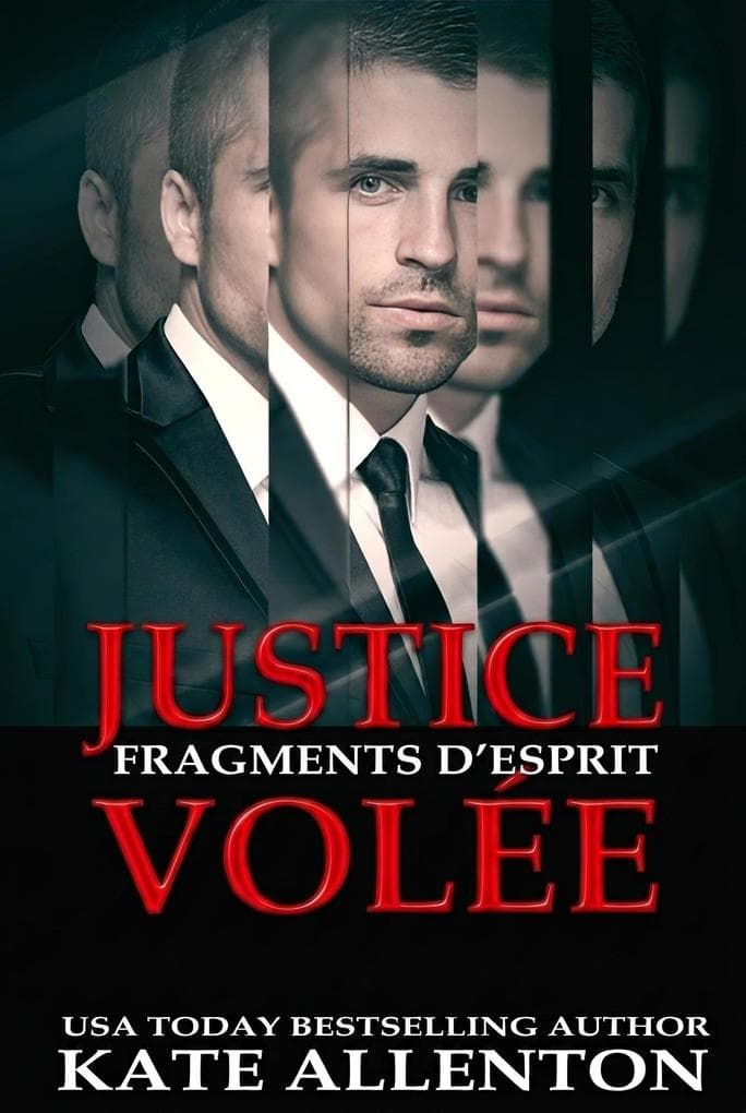 JUSTICE VOLÉE