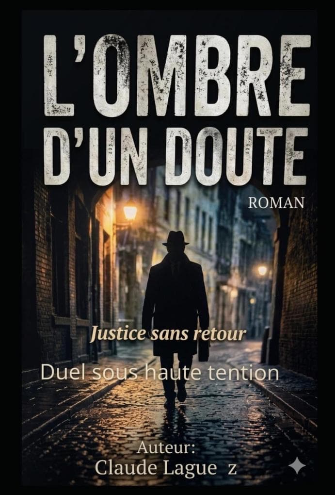 L'ombre d'un doute