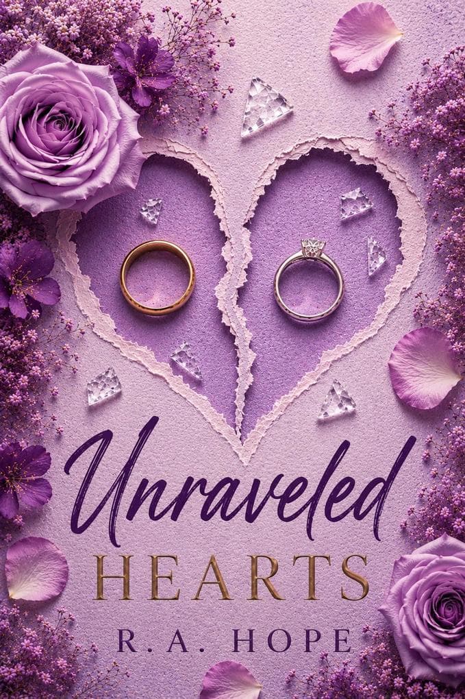 Unraveled Hearts