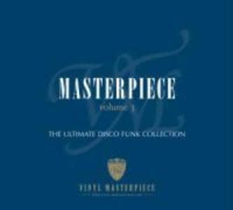Masterpiece vol.3 Disco Funk