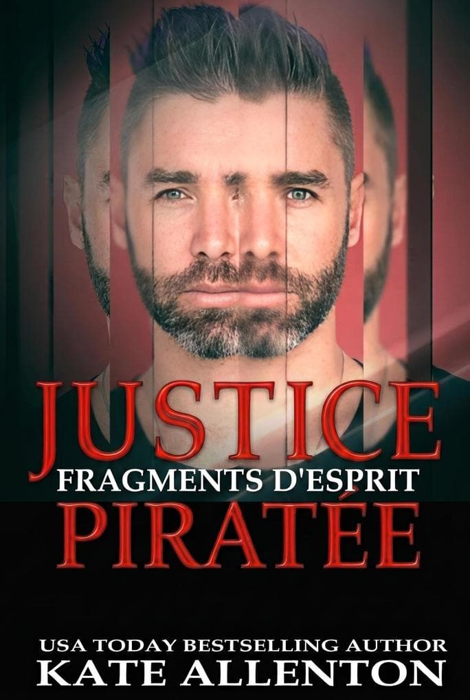 JUSTICE PIRATÉE