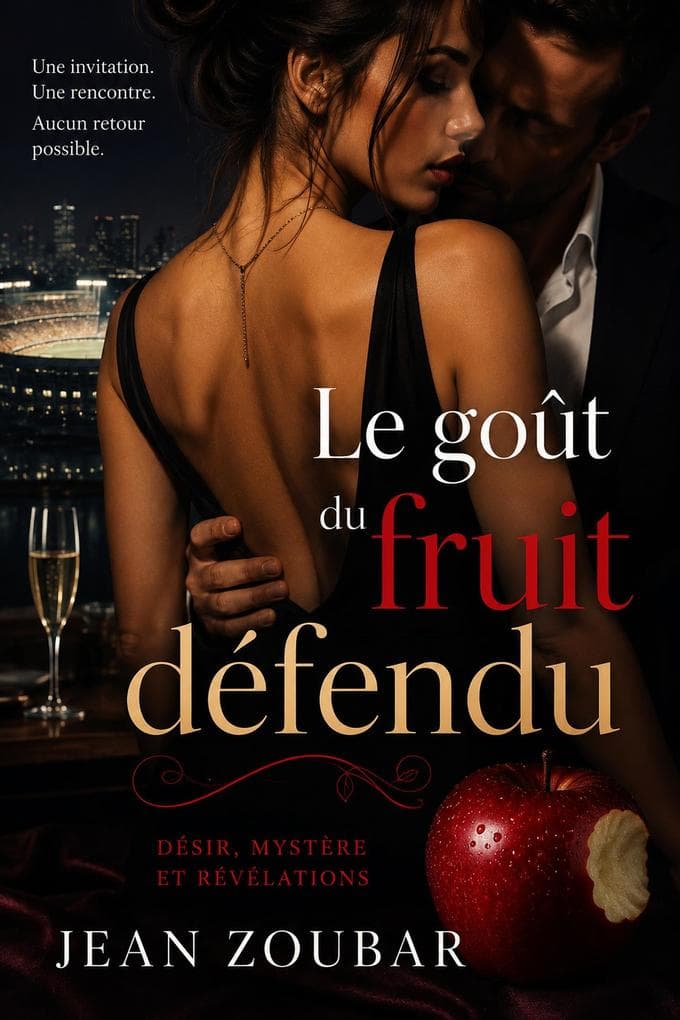 Le goût du fruit défendu