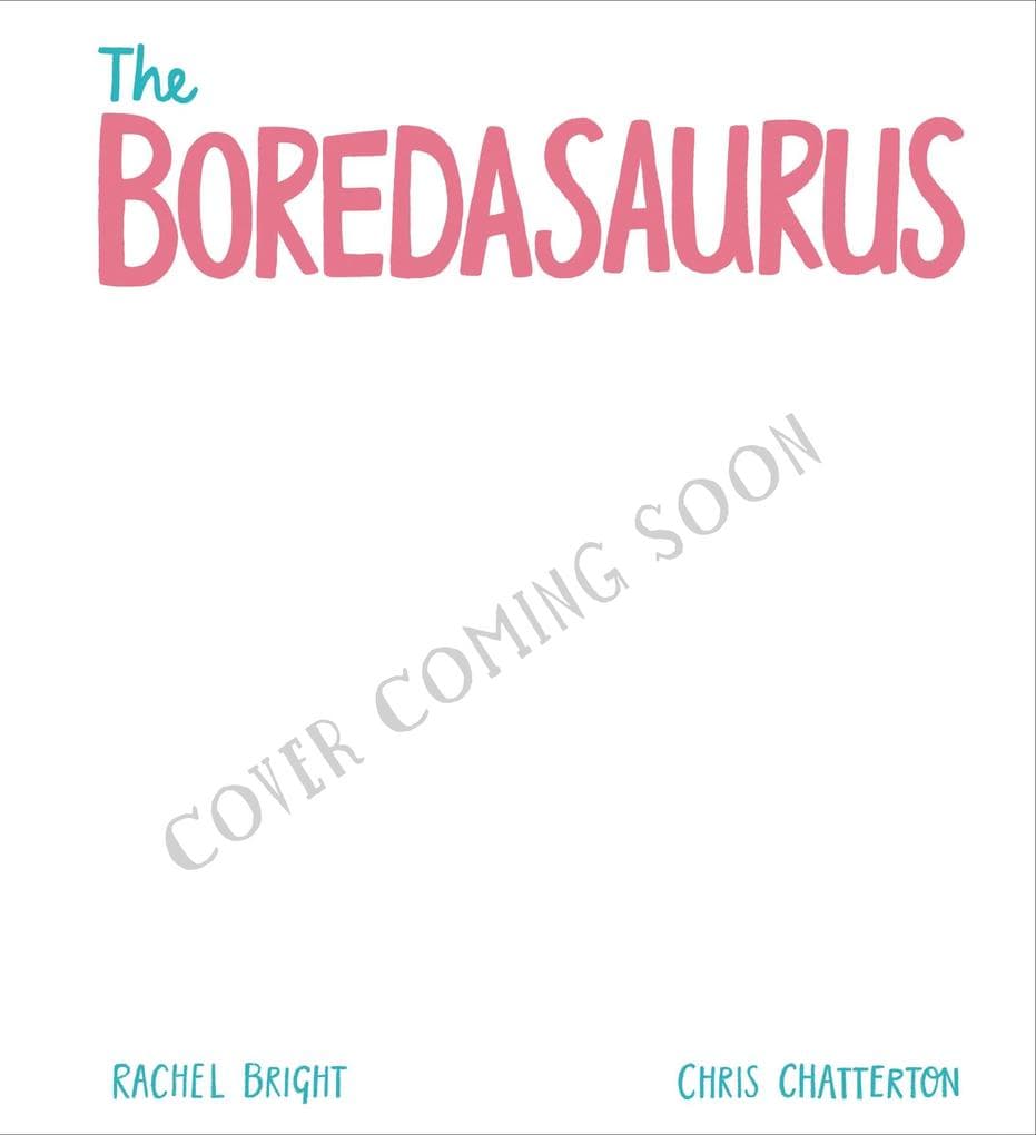 The Boredysaurus