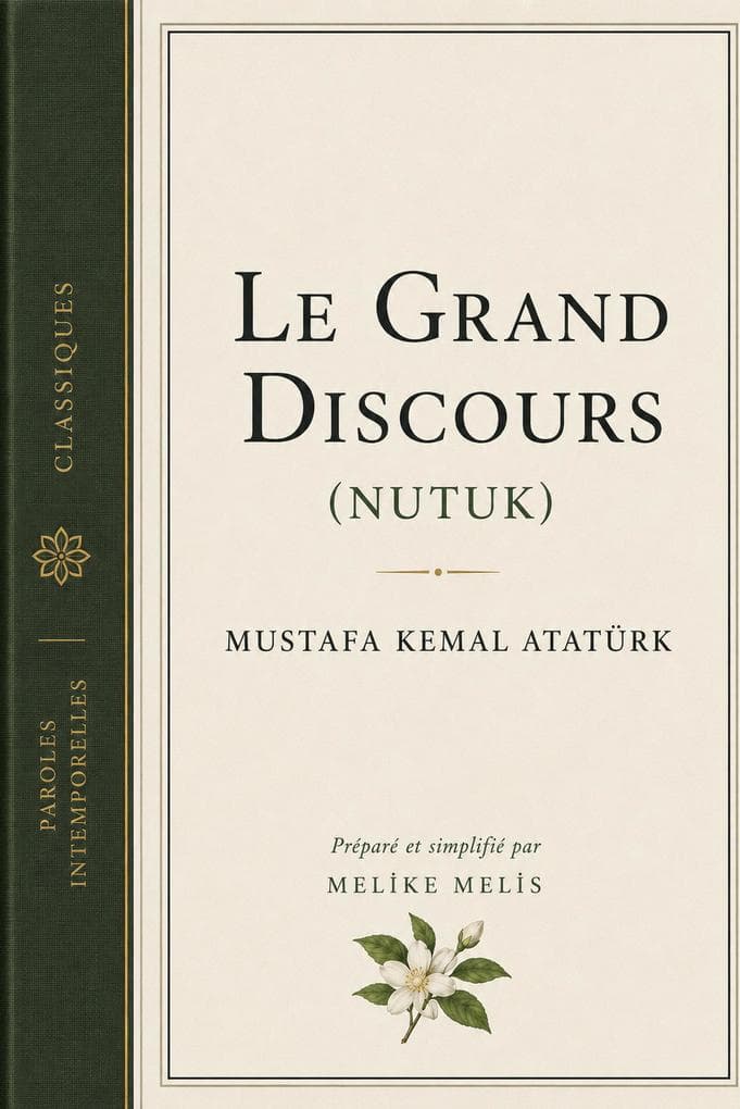 Le Grand Discours (Nutuk)
