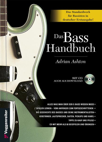 Das Bass-Handbuch