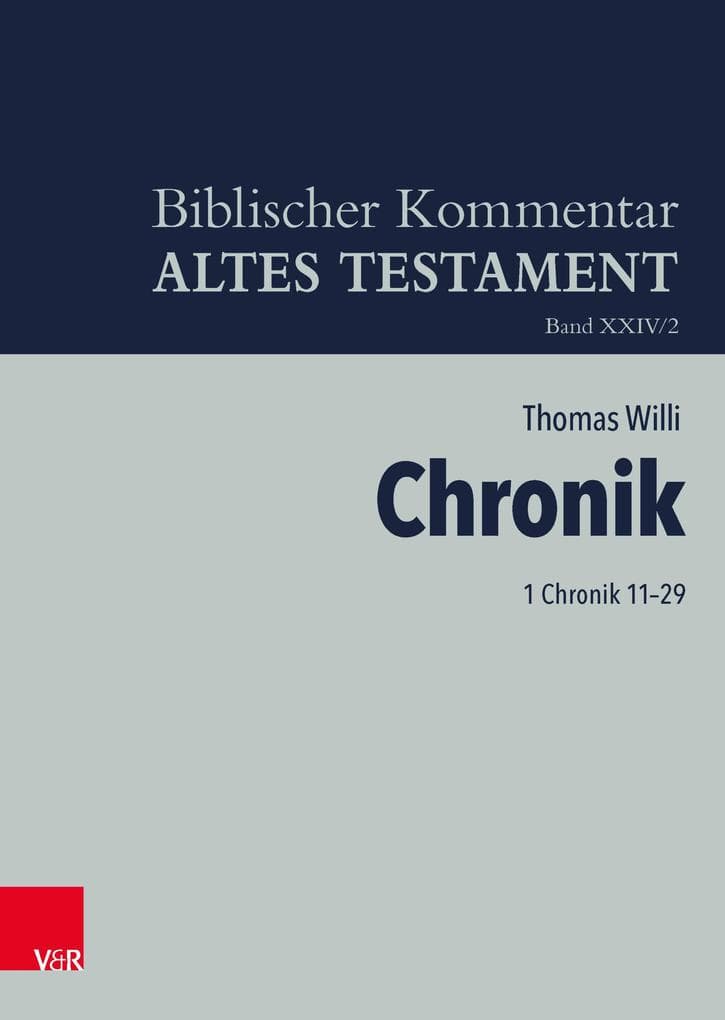 Chronik