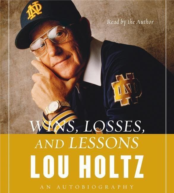 Wins, Losses, and Lessons