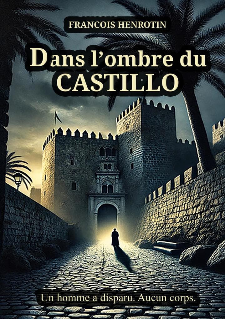 Dans l'ombre du Castillo
