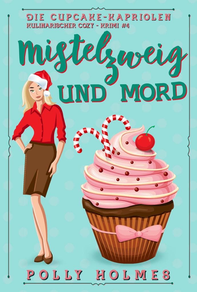 Mistelzweig und Mord