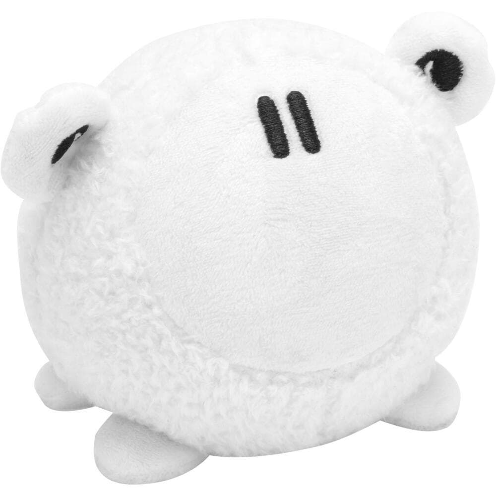 Knuffel-Knautschi "Schaf"