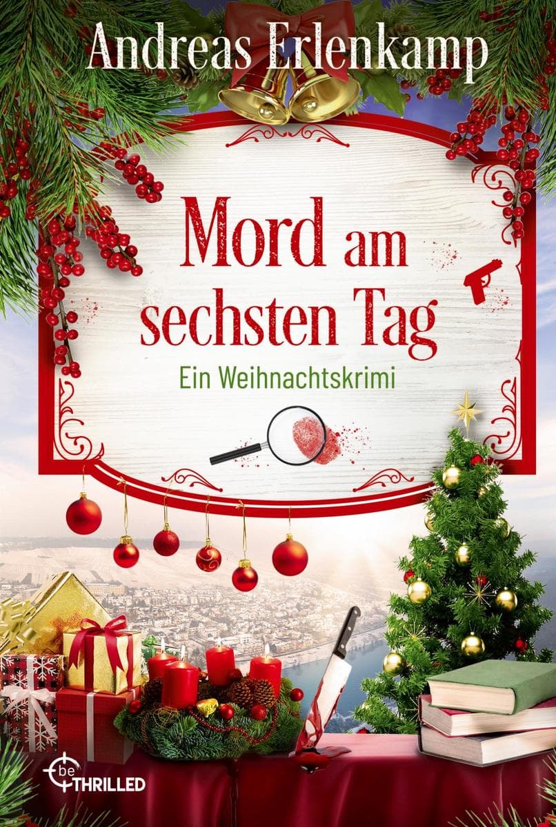 Mord am sechsten Tag