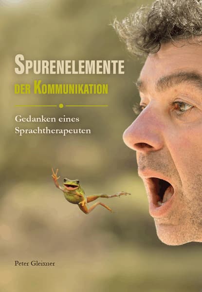 Spurenelemente der Kommunikation