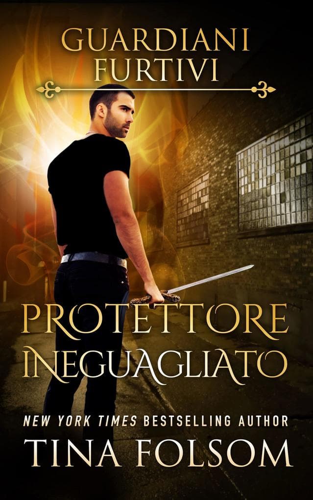 Protettore Ineguagliato