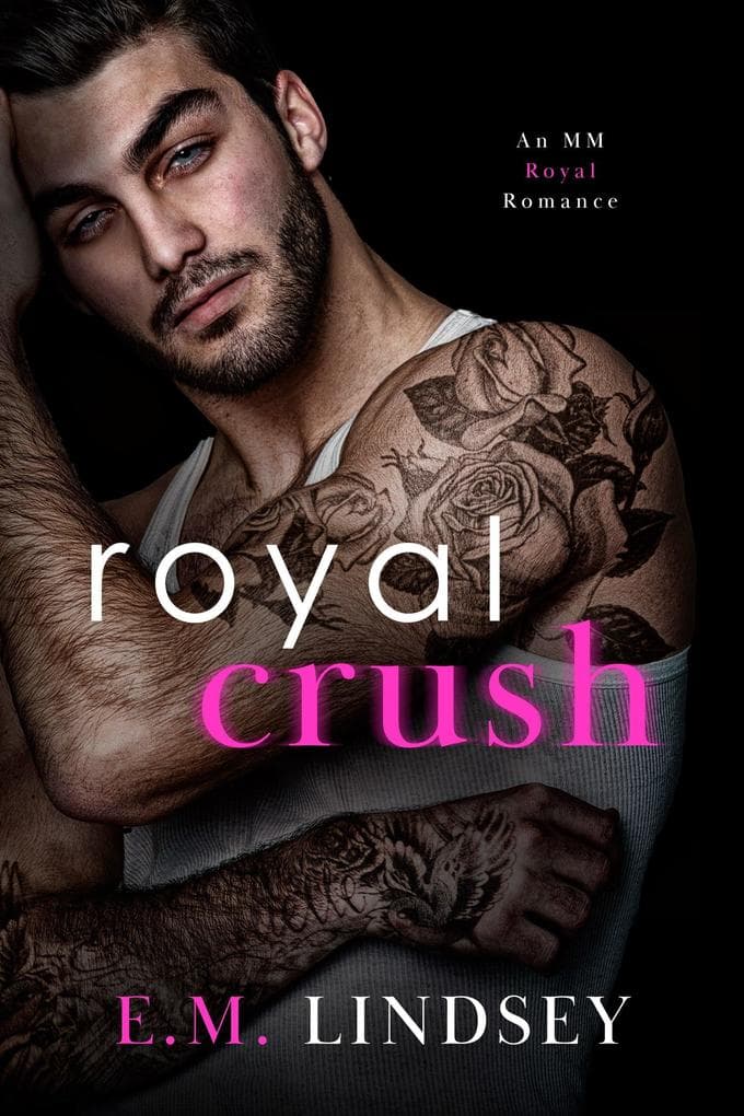 Royal Crush