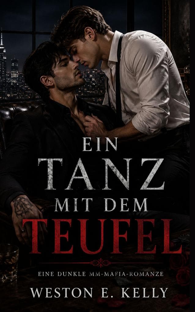 Ein Tanz Mit Dem Teufel