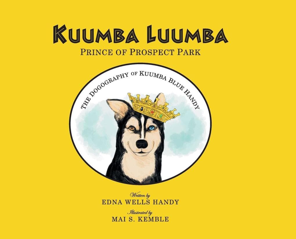 Kuumba Luumba
