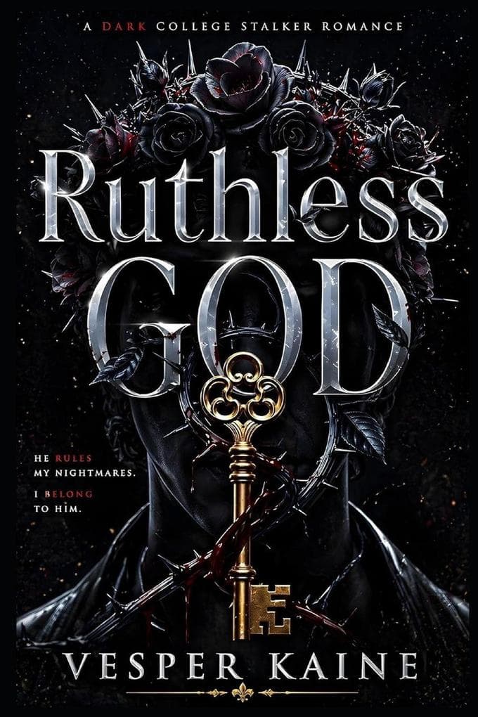 Ruthless God