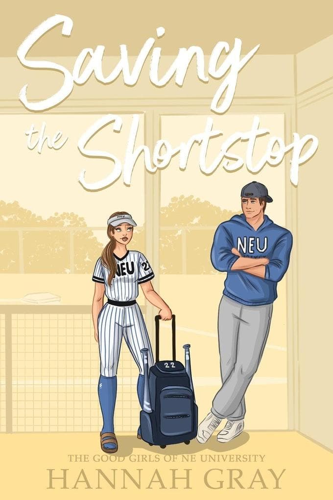 Saving The Shortstop