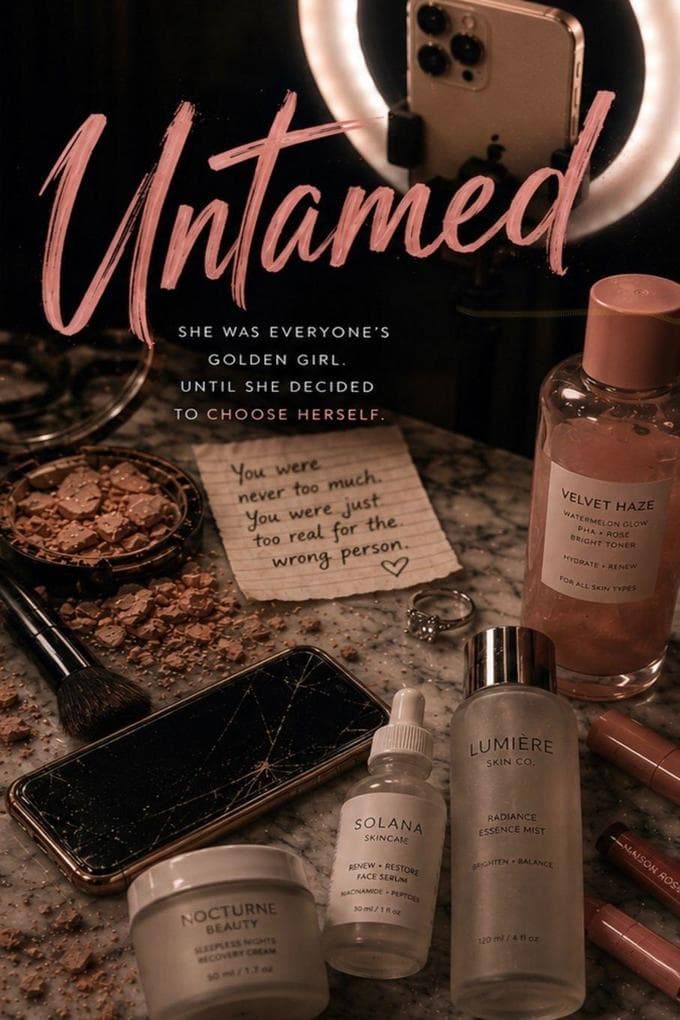 Untamed