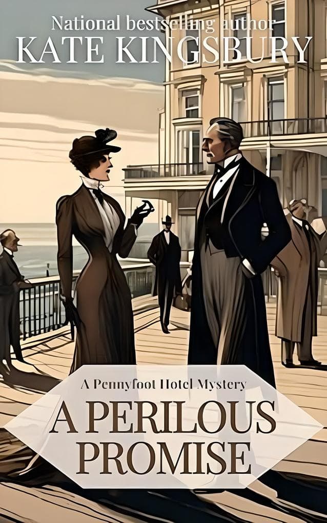 A Perilous Promise