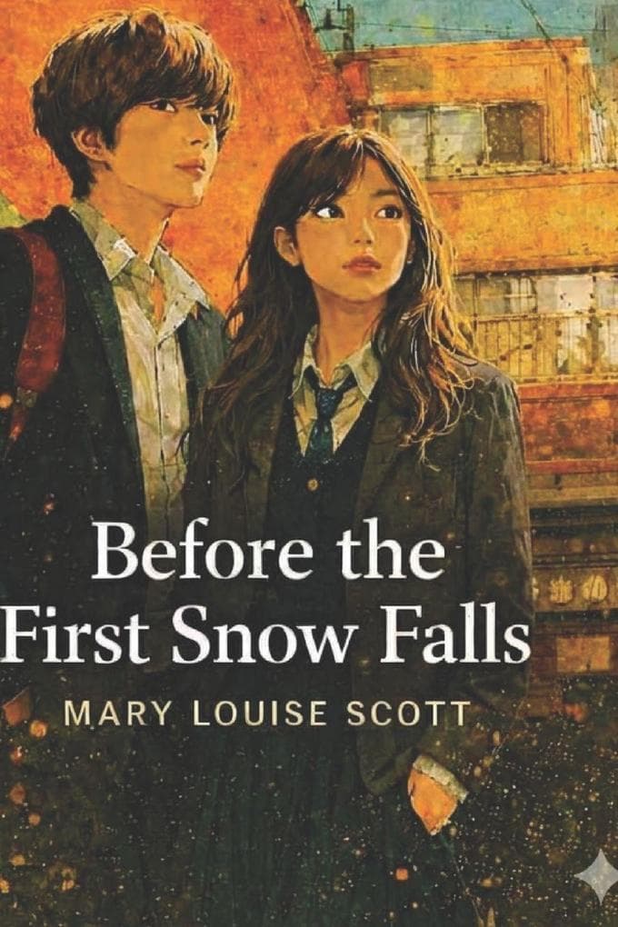 Before the First Snow Falls