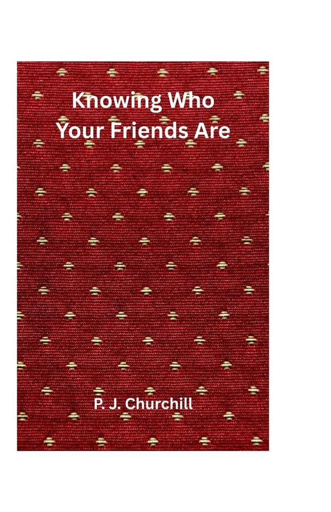 Knowing Who Your Friends Are